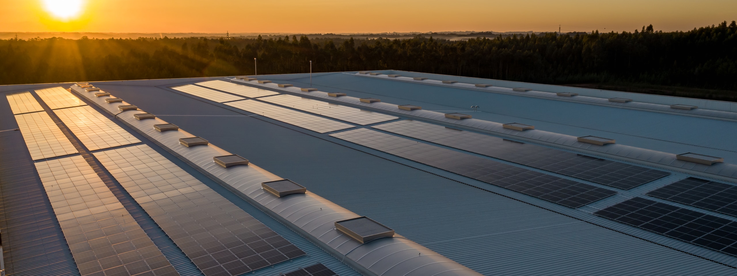 Professional solar installation 4